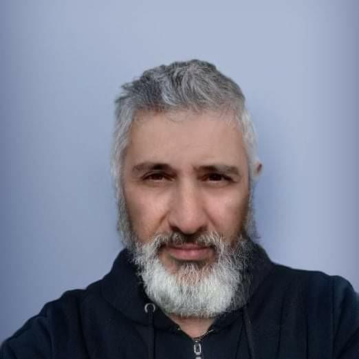Rae El-hadi