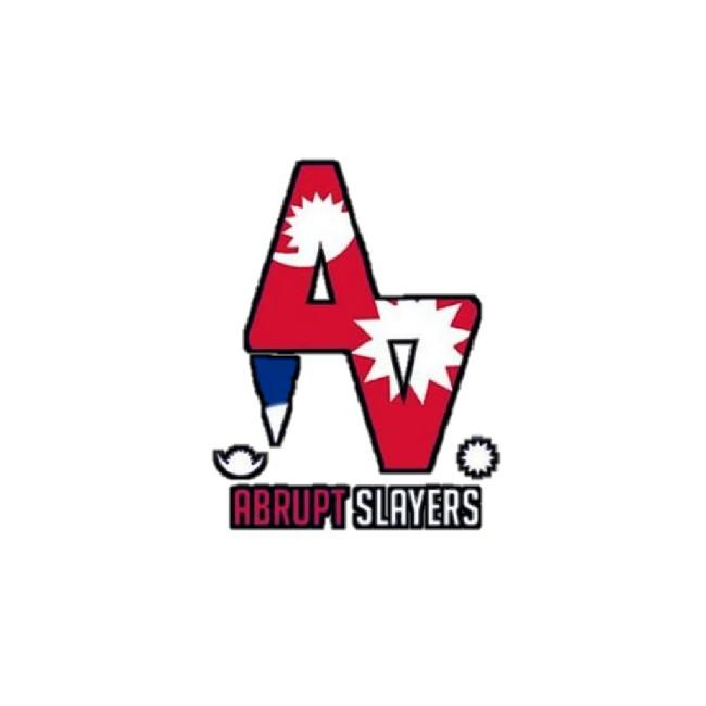 🇳🇵 Abrupt Slayers