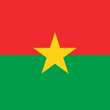 Burkina Faso