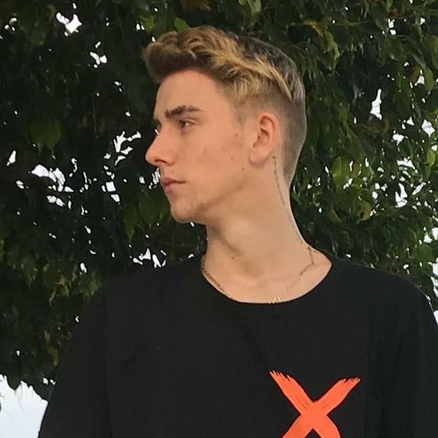 ryan seganfredo
