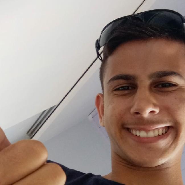 bruno guimara