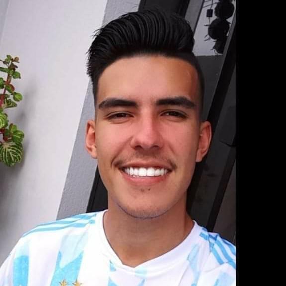 Gabriel moraes