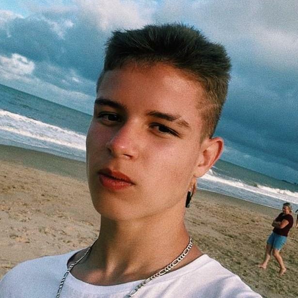 Leonardo pereira
