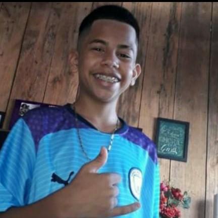 Joao victor fernandes