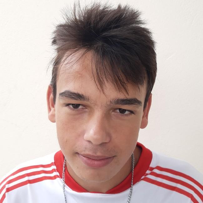 Erick oliveira