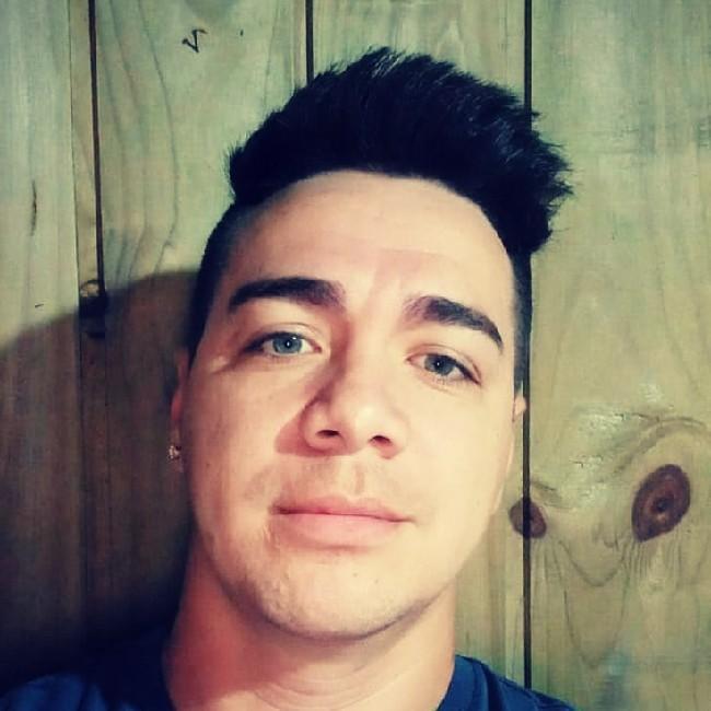 jefferson da silva