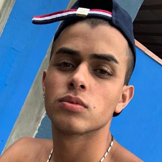 jhonatan wesley chotte