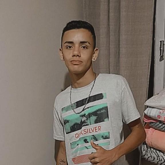 matheus alves