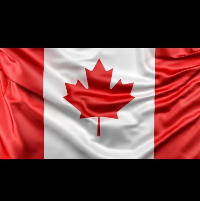 CANADÁ 🇨🇦