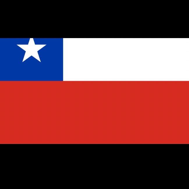 CHILE 🇨🇱