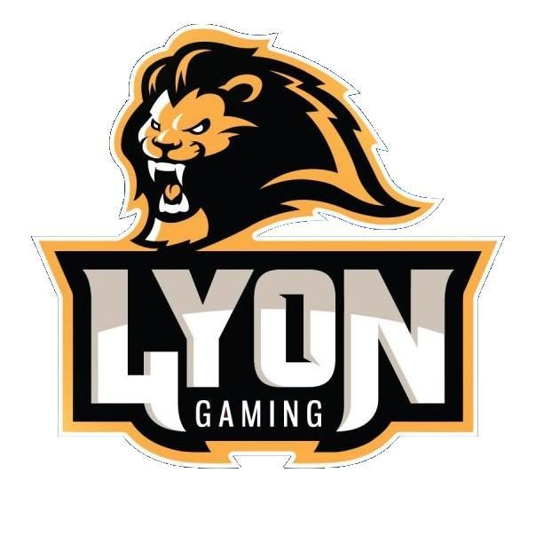 Lyon Gaming 🇲🇽