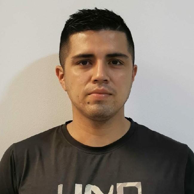 Rubén D. Muñoz Tabares