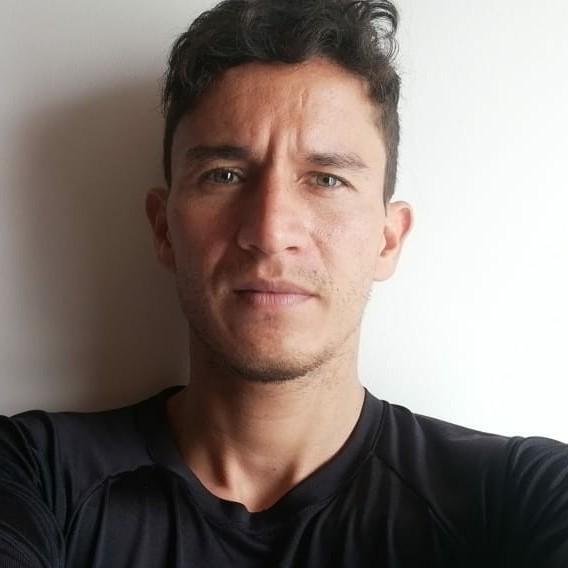 Johan Manuel Bermudez López