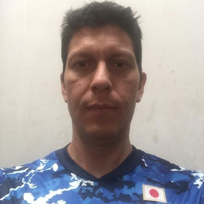 Julian David Bolaños Betancourt