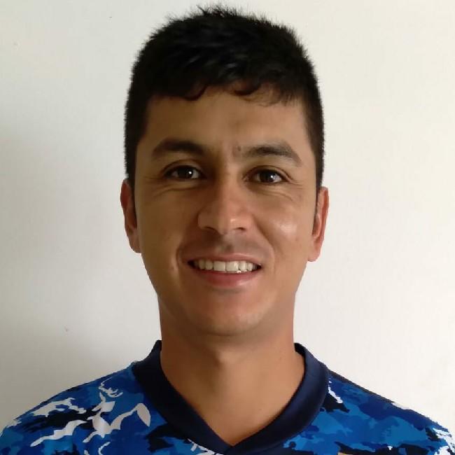 Fabio Ivan Rodríguez Gutiérrez