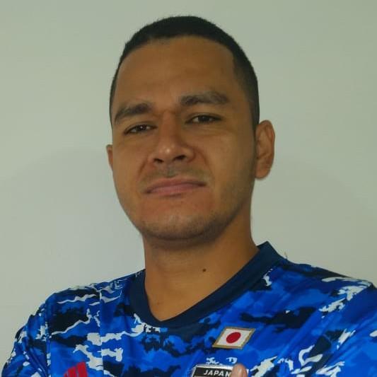 Gerardo Andres Solís Montilla