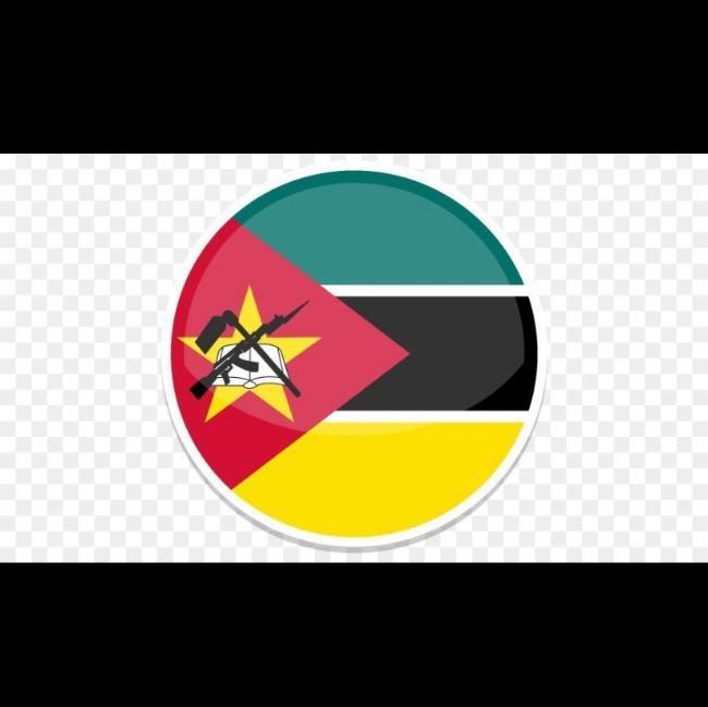 MOZAMBIQUE 🇲🇿