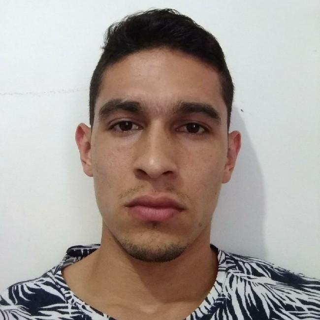 Juan D. Sinisterra Jiménez