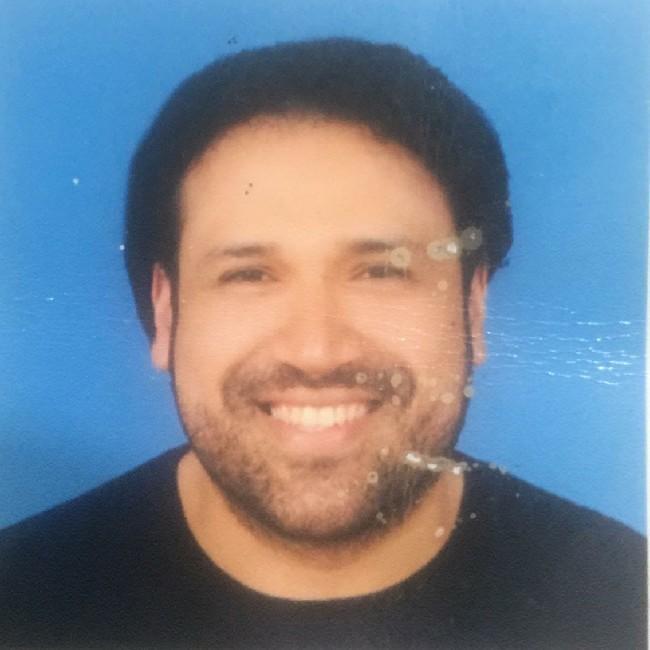 Mario Fernando Hurtado Arias