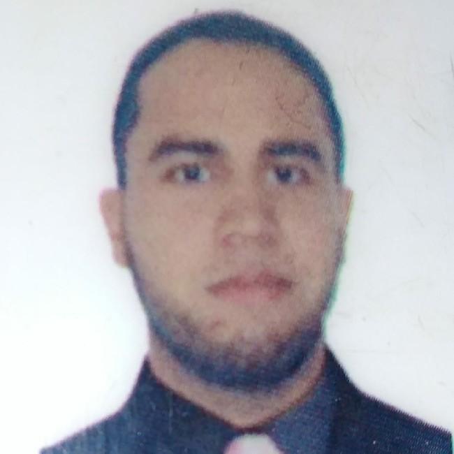 Daniel Andrés Espitia Guerrero