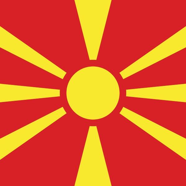 North Macedonia