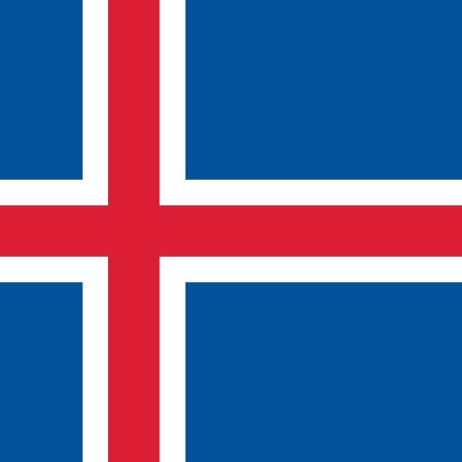Iceland