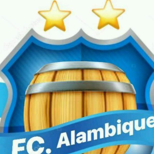 ALAMBIQUE