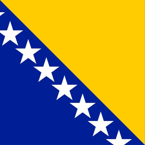 Bosnia a Herzegovina
