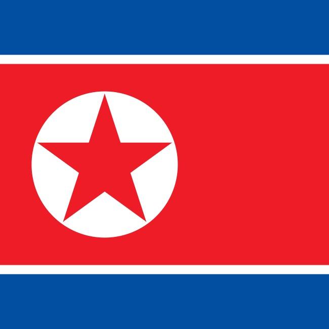 Northern Korea