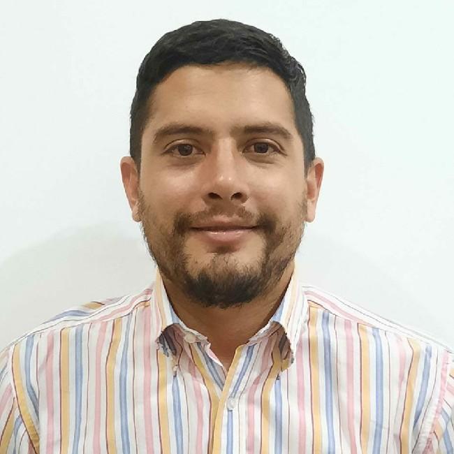Juan Sebastián Cifuentes Cerón