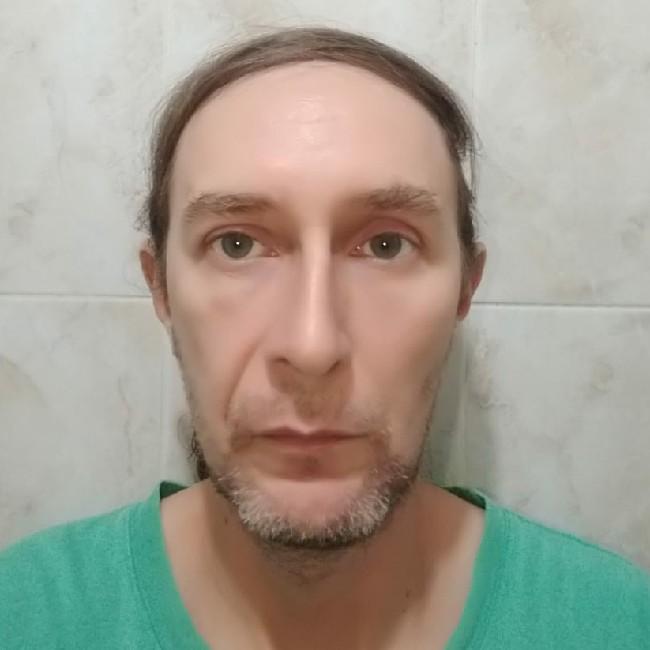 Carlos Alejandro  Patiño Martínez