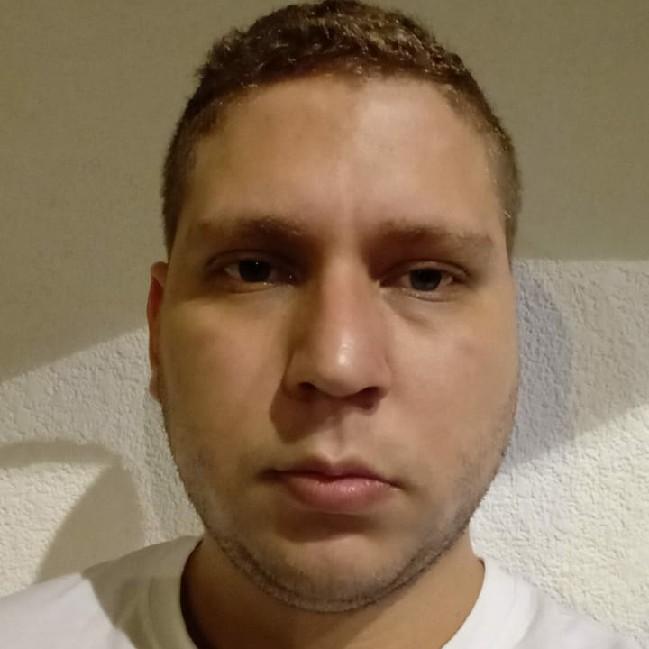 Oscar Ríos