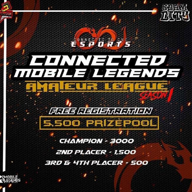 Mobile Legends: Bang Bang untitled