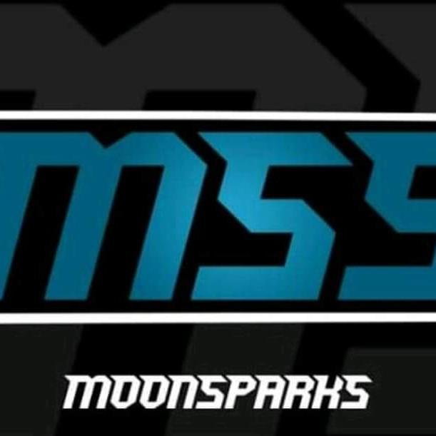 Moon Sparks