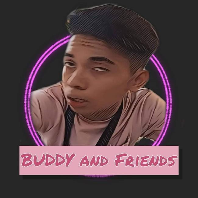 Buddy and Friends