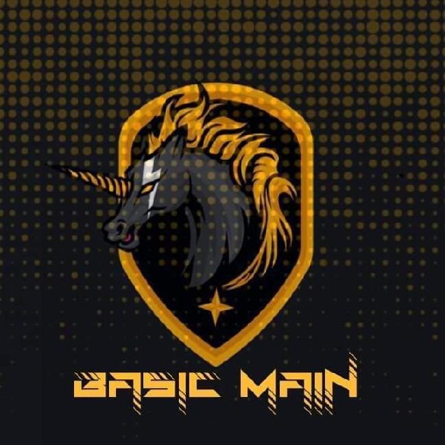 Basic Main