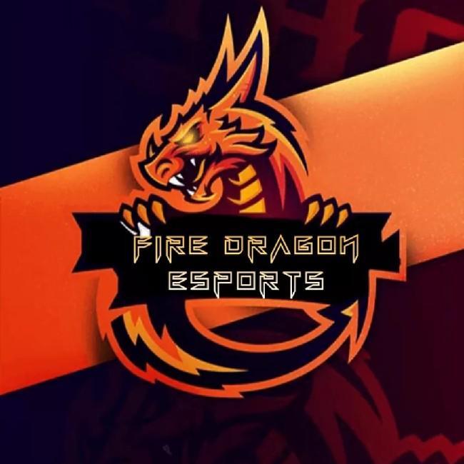 Fire Dragon Esports