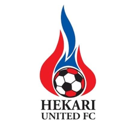 Hekari United (PAP)