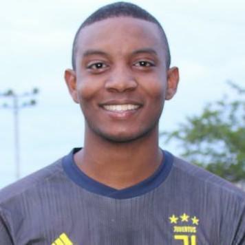 Jorge Ivan Riascos Bonilla