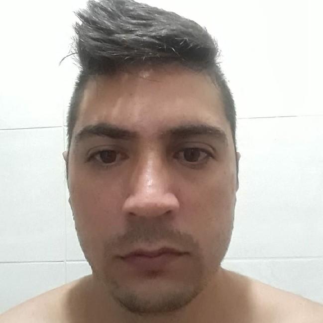 Oscar Madrid