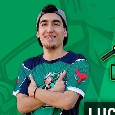 Luckdrums18