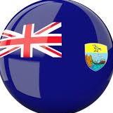 AF - Saint Helena