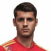 Álvaro Morata