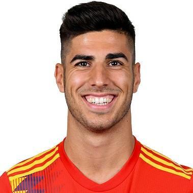 Marco Asensio
