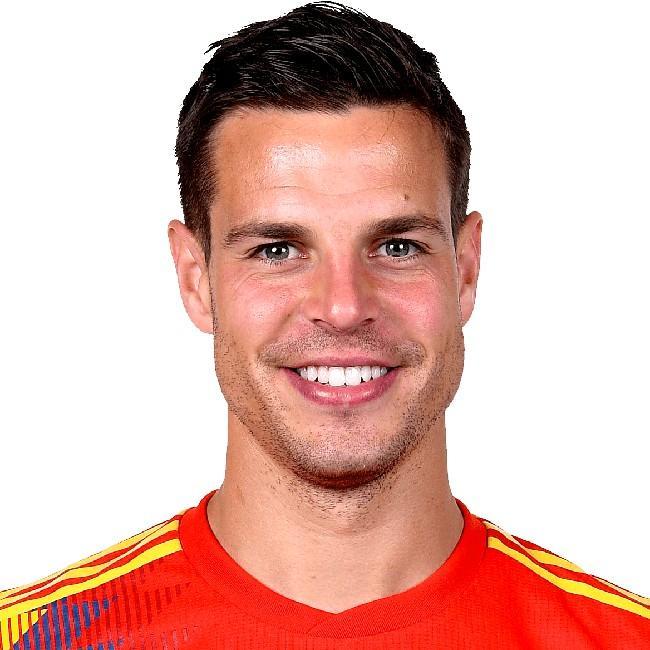 César Azpilicueta