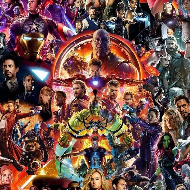 Marvel tournament