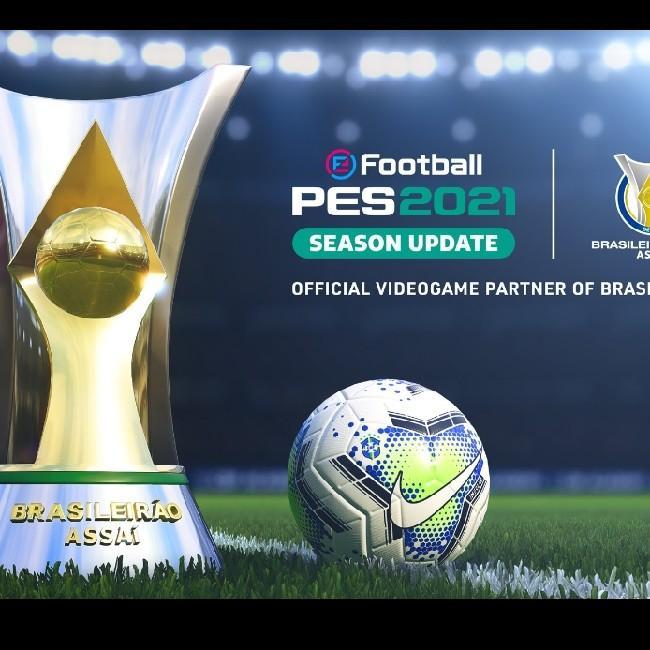 Brasileirão Serie A 2021
