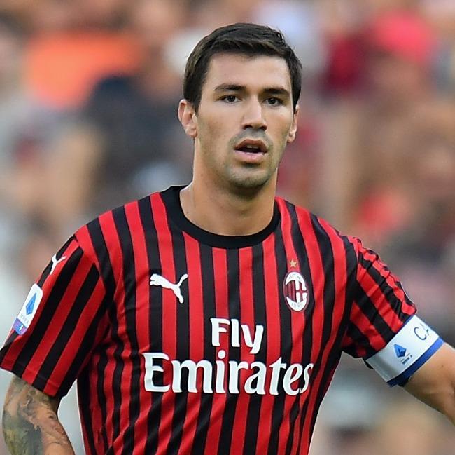 Alessio Romagnoli