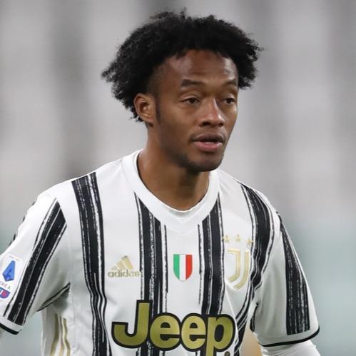 Juan Cuadrado