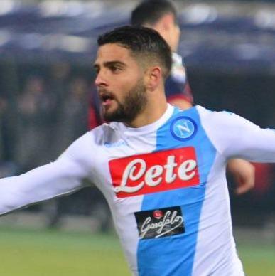 Lorenzo Insigne